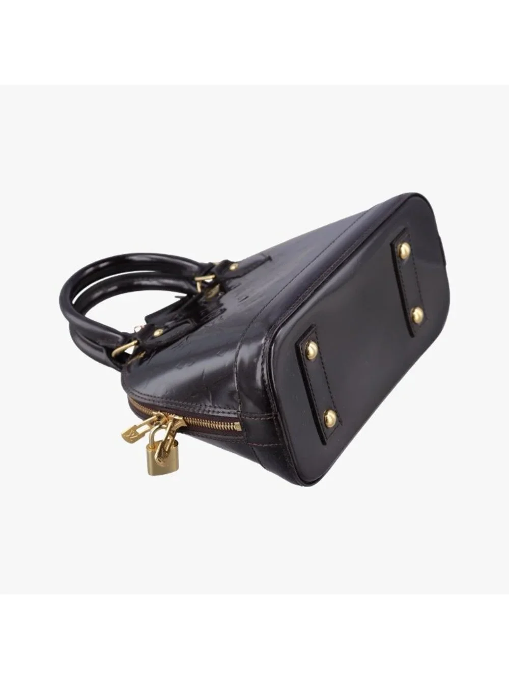 Louis Vuitton brand louis
